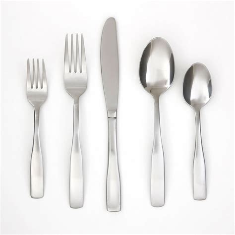 Cambridge Stainless Steel Flatware 